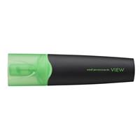 三菱鉛筆 蛍光ペン プロマークビュー 線幅5.0mm 緑 PUS154.6