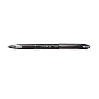 三菱鉛筆 水性ボールペン ユニボールエア 0.5mm 黒 UBA20105.24