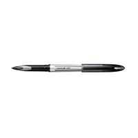 三菱鉛筆 水性ボールペン ユニボールエア 0.7mm 黒 UBA20107.24