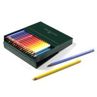 色鉛筆・パステル用品 - 色鉛筆 - ファーバーカステル色鉛筆