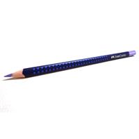 Faber-Castell ファーバーカステル アートグリップ 水彩色鉛筆 #139 ライトバイオレット