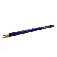 Faber-Castell ファーバーカステル アートグリップ 水彩色鉛筆 #151 ヘリオブルーレディッシュ （プルシャンブルー）