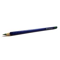 Faber-Castell ファーバーカステル アートグリップ 水彩色鉛筆 #167 パーマネントグリーンオリーブ （サップグリーン）