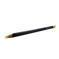 Faber-Castell ファーバーカステル アートグリップ 油性色鉛筆 #104 グレージングライトイエロー （シンクイエロー）