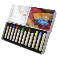 DALER ROWNEY ラウニー ソフトパステル 30色セット | ゆめ画材