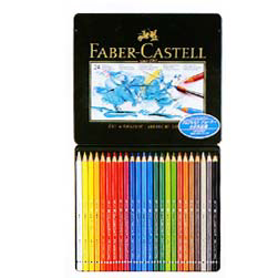 Faber-Castell ファーバーカステル アルブレヒト・デューラー