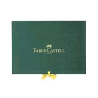 Faber-Castell 高級スケッチブック (サムホール) 【期間限定！スケッチブックセール対象商品】