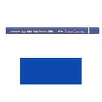 Faber-Castell ファーバーカステル ポリクロモス色鉛筆 No.110 フタロブルー
