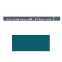 Faber-Castell ファーバーカステル ポリクロモス色鉛筆 No.149 ターコイズブルー