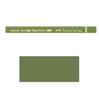 Faber-Castell ファーバーカステル ポリクロモス色鉛筆 No.173 オリーブイエローグリーン