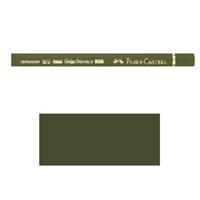 Faber-Castell ファーバーカステル ポリクロモス色鉛筆 No.175 ダークセピア