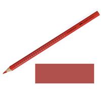 Faber-Castell ファーバーカステル Red-range カラーグリップ 色鉛筆 パーマネントカーマイン