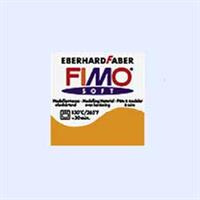 FIMO フィモ クラシック（56g） オーカー 8000-17