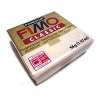 FIMO フィモ クラシック（56g） フレッシュピンク 8000-43