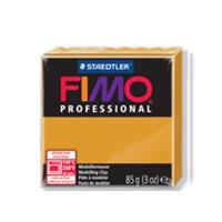 FIMO フィモ プロフェッショナル 85g オーカー 8004-17