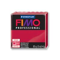 FIMO フィモ プロフェッショナル 85g カーマイン 8004-29