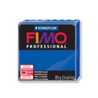 FIMO フィモ プロフェッショナル 85g ウルトラマリン 8004-33