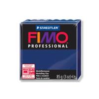 FIMO フィモ プロフェッショナル 85g マリンブルー 8004-34