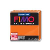 FIMO フィモ プロフェッショナル 85g オレンジ 8004-4