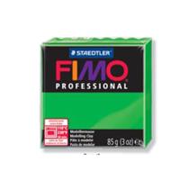 FIMO フィモ プロフェッショナル 85g サップグリーン 8004-5