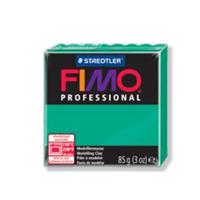 FIMO フィモ プロフェッショナル 85g ピュアグリーン 8004-500