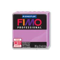 FIMO フィモ プロフェッショナル 85g ラベンダー 8004-62