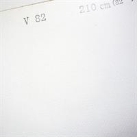 FUNAOKA フナオカ ロールキャンバス V82 日本画・水彩画用 2.1×10m巻 【在庫なくなり次第　取扱い中止】