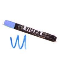 pebeo ヴィトレア160 (マット調) マーカー ジタン ブルー