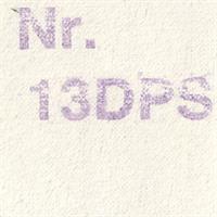 CLAESSENS 油彩専用 オイル キャンバス #13DPS 麻・極細目 フラット仕上げ 1.05×10m