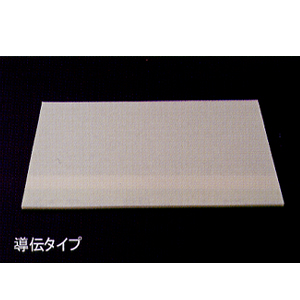 ステップマット 導電タイプ 白色 500×900×3mm