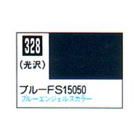 Mr.カラー C328 ブルー FS15050 光沢
