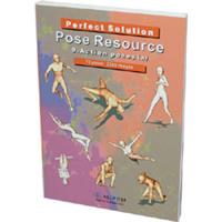 Pose Resource 9 Action a