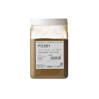 ホルベイン 専門家用 顔料 #600 PG351 トランスペアレント ゴールドオキサイド 500g
