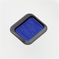 ファインテック 水溶性絵具 FN906 ブルー ネオンカラー