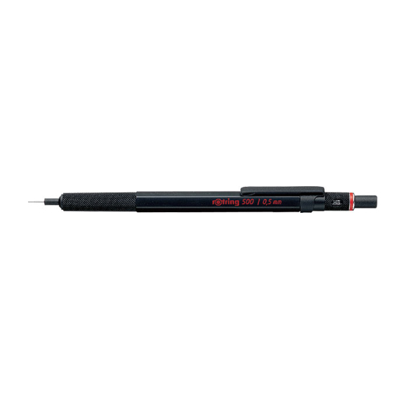 rotring（ロットリング）シャープ、メモ帳セット