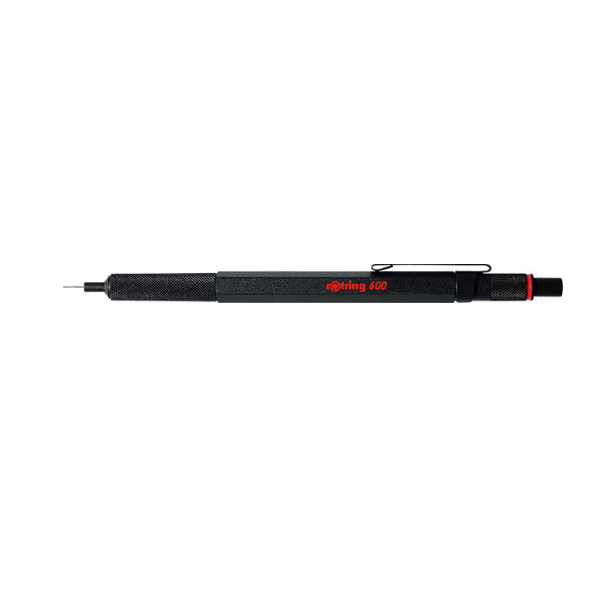 rotring ロットリング 1904443 製図用 シャープペンシル 600