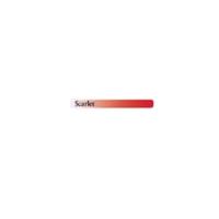 カランダッシュ スプラカラーソフト 水溶性色鉛筆 スカーレット 3888-070