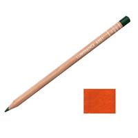 カランダッシュ ルミナンス 色鉛筆 ダーク カドミウム オレンジ 6901-533