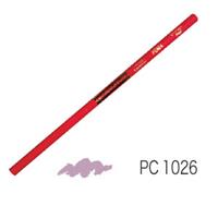 カリスマカラー 色鉛筆 グレイドラベンダー 12本セット PC1026