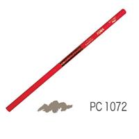 カリスマカラー 色鉛筆 フレンチグレー50% 12本セット PC1072