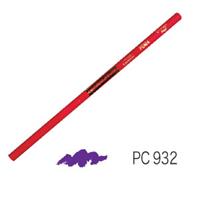 カリスマカラー 色鉛筆 バイオレット 12本セット PC932