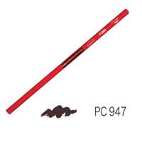 カリスマカラー 色鉛筆 ダークアンバー 12本セット PC947