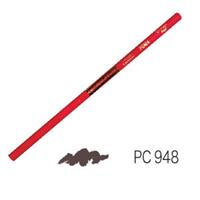 カリスマカラー 色鉛筆 セピア 12本セット PC948