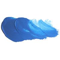 ホルベイン 高品位油絵具ヴェルネ 20ml セルリアン ブルー (Cerulean Blue)