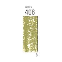 ホルベイン アーチストソフトパステル GREEN 406 (3本パック)