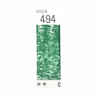 ホルベイン アーチストソフトパステル GREEN 494 (3本パック)