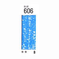 ホルベイン アーチストソフトパステル BLUE 606 (3本パック)