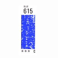 ホルベイン アーチストソフトパステル BLUE 615 (3本パック)