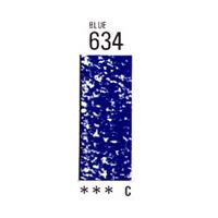 ホルベイン アーチストソフトパステル BLUE 634 (3本パック)