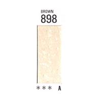 ホルベイン アーチストソフトパステル BROWN 898 (3本パック)
